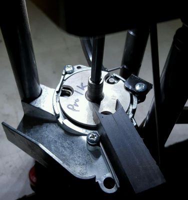 LED Lights Lee Pro 1000